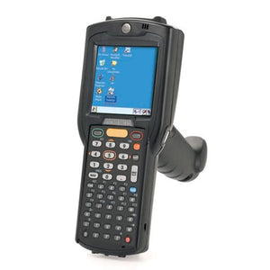 Motorola MC3190-GI4H04E0A 3-Inch Screen 2D-Imager 48-Keys Handheld Mobile Computer