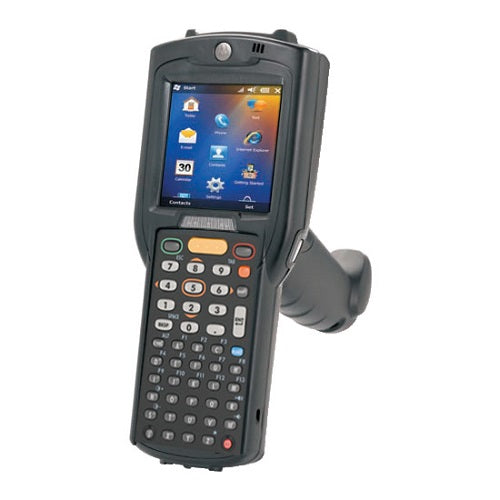 Honeywell MC3190-GL4H24E0A 1D-Laser 48-Keypad Handheld Mobile Computer