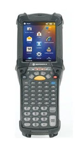 Zebra MC92N0-G30SYGYA6WR 3.7-Inch Scren 2D-Imager Mobile Computer