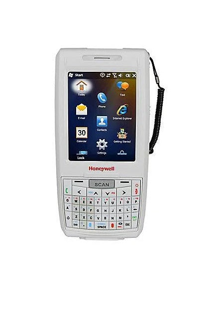 Honeywell Mobile Computer 3.5-Inch 2D-Imager Dolphin 7800 7800L0Q-0C611XEH