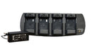 Honeywell MX9385CHARGER 4-Slot Battery Charger For Mx9-Series Mobile Computer