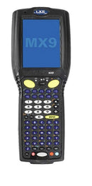 Honeywell MX9A2C1B1D1A0US MX9 62 Keys Handhold Mobile Computer