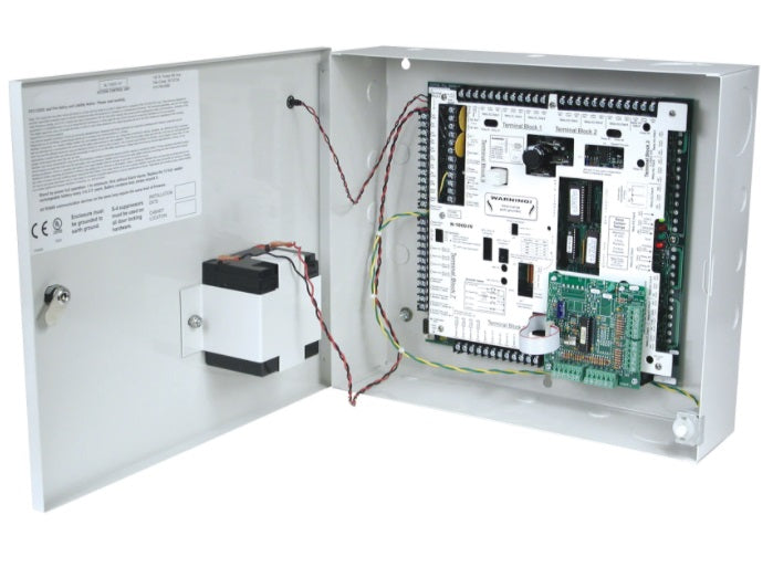 Honeywell N-1000-III-X Dual Door Access Control Panel