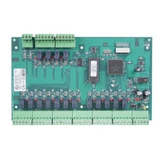 Honeywell PRO22OUT 16-Relay Prowatch Output Board Intelligent Controller Module