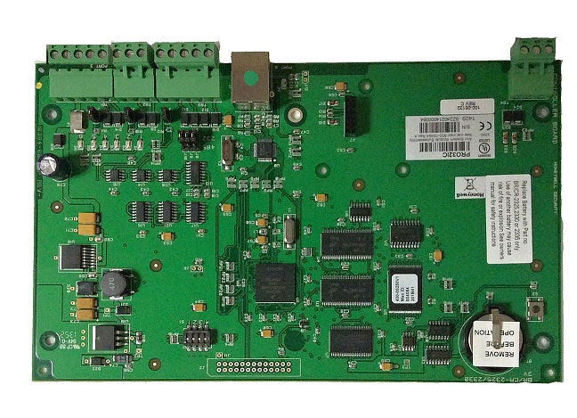 Honeywell PRO32IC PRO3200-Series Intelligent Access Controller