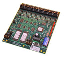 Honeywell  PW5K1MX8 PW-5000 Series 8-Port Multiplexer
