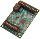 Honeywell PW5K1R1 PW-5000 Single Reader Interface Access Control Board