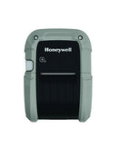 Honeywell RP4A0000B00 203DPI RP4B USB NFC Bluetooth Rugged Mobile Printer