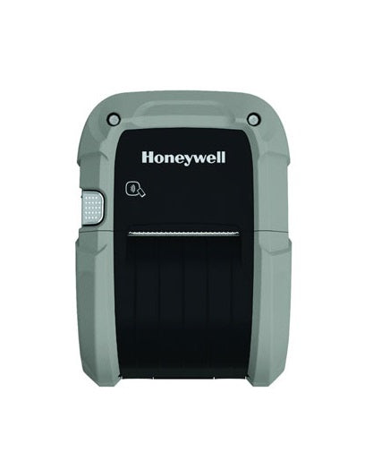 Honeywell RP4A0000B00 203DPI RP4B USB NFC Bluetooth Rugged Mobile Printer