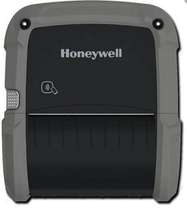 Honeywell RP4A0000B02 203DPI Enhanced RP4 USB NFC Bluetooth Rugged Label Printer
