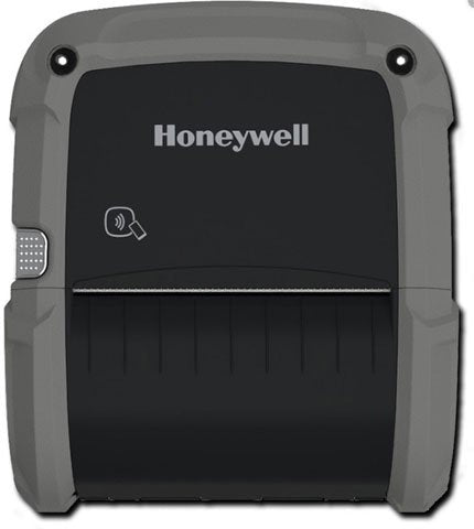 Honeywell RP4A0000B02 203DPI Enhanced RP4 USB NFC Bluetooth Rugged Label Printer