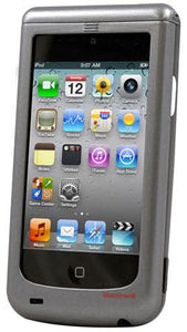Honeywell SL22-002111-EZ Captuvo SL22 Enterprise Sled for Apple iPod touch
