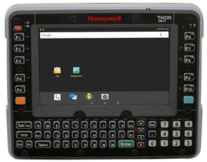 Honeywell VM1A-L0N-1A4B20F Thor VM1A 8-Inch Vehicle-Mount Computer