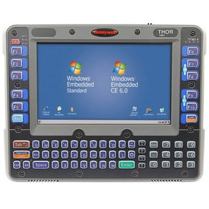 Honeywell VM1C1A2A1AUS0AA Thor LXE VM1 8.0-Inch Indoor Vehicle Mount Terminal