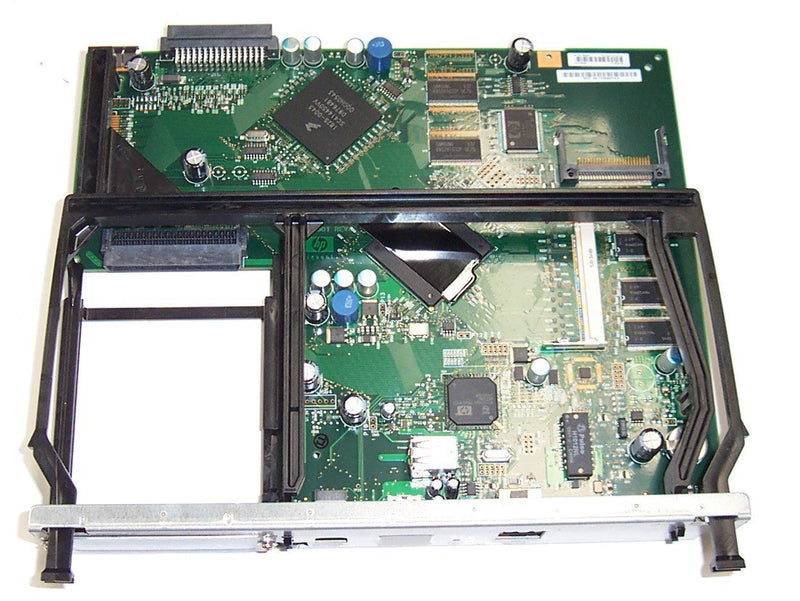 HP Q5982-67908 Color LASERJET 3000DTN FormATTER Board