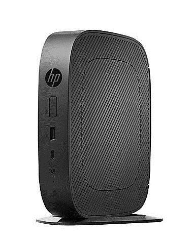 HP 1MV51UA#ABA t530 AMD G-Series GX-215JJ 1.50Ghz 4Gb Dual Core Thin Client