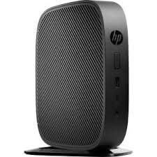 HP 1MV66UA#ABA t530 AMD G-Series Dual-core 4Gb DDR4 SDRAM Thin Client
