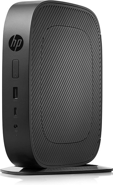 HP 2DH82AT#ABA t530 AMD GX-215JC 1.50Ghz 4Gb DDR4 SDRAM Dual-Core Thin Client