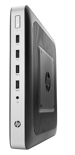 HP 2ZV00AT#ABA T630 GX-420GI 2.0Ghz DDR4 SDRAM Quad-Core Tower Thin Client