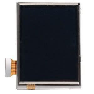 HP 325715-001 3.5-Inch TFT LCD IPAQ OR PALM PDA TouchScreen