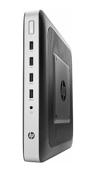 HP 3BG69UA#ABA T630 GX-420 2.0Ghz DDR4 SDRAM Quad-core Thin Client