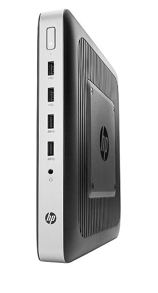 HP 3BG75UT#ABA t630 GX-420GI Quad-core 2GHz 8GB DDR4 SDRAM Thin Client