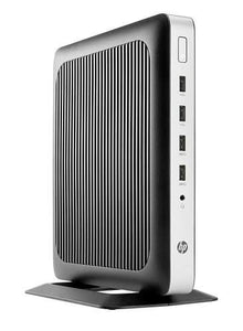 HP 3BG78UT#ABA t630 AMD GX-420GI 4Gb DDR4 SDRAM Quad-Core Thin Client
