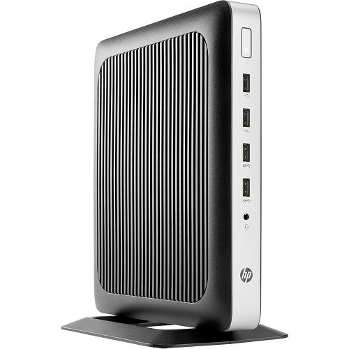 HP 3BG79UT#ABA t630 AMD G-Series GX-420GI 4Gb DDR4 SDRAM 2Ghz Quad-core Thin Client