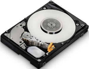 HP 40.0GB 7200RPM 3.5-Inch 2MB Ultra ATA-100