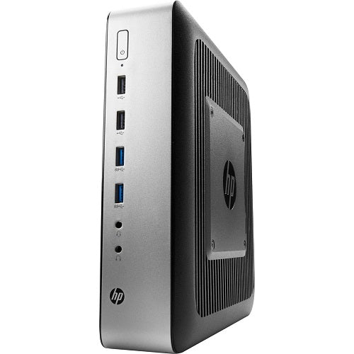 HP 4FH71UA#ABA t730 AMD RX-427BB 2.70Ghz DDR3L SDRAM Quad-Core Thin Client