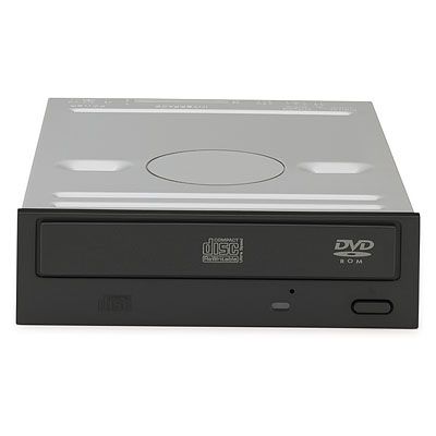 HP 575781-201 DVD-ROM SATA Drive
