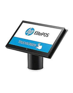 HP 5DY01UP#ABA ElitePOS 14-Inch Core i5-7300U 8Gb 2.60Ghz All-In-One Point Of Sale System