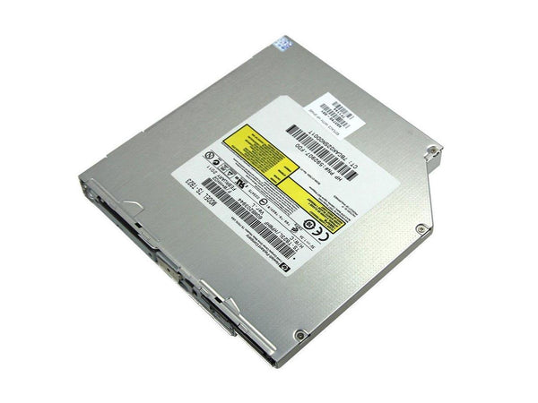 HP 603790-001 / TS-TB23 Blu-Ray SuperMulti Dual Layer Lightscribe Slot SATA BD-ROM DVD-RW Drive