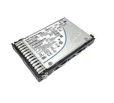 HP 765044-B21 DC P3600 2TB NVMe 2.5-Inch Solid State Drive