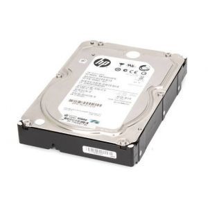 HP 791150-002 Ultrastar 7K6000 6Tb 7200RPM SAS-12.0Gbps 3.5-Inch Hard Drive