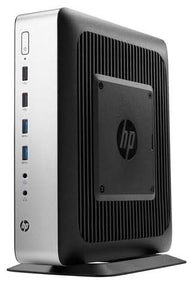 HP 7FQ68UT#ABA t730 AMD RX427BB 2.7Ghz 8Gb DDR3L SDRAM Quad-Core Thin Client
