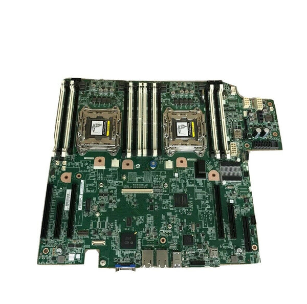 HP 809943-001 Apollo 4200 Gen9 Server System Board