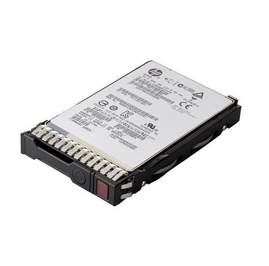HP 869380-B21 480Gb SATA-6Gbps 3.5-Inch Solid State Drive