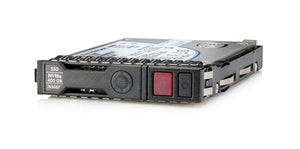 HP 872348-B21 960Gb Serial ATA-6Gbps 2.5-Inch MLC Solid State Drive