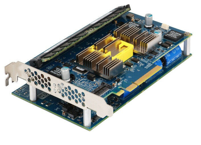 HP 880016-001 Simplivity PCA Accelerator For HPE Simplivity 380 Gen9 