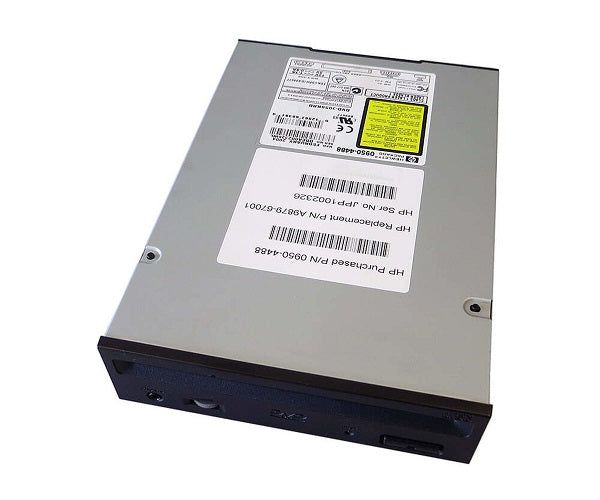 HP A9879-67001 10X/40X Internal SCSI-2 Desktop DVD-Rom Drive