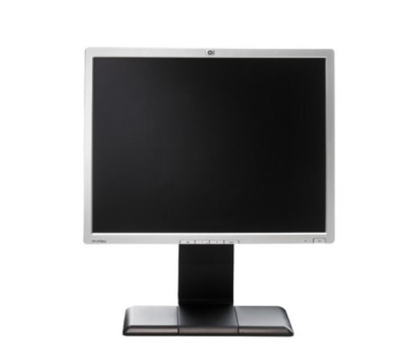HP EF227A4 / LP2065 20-Inch Active Matrix TFT Display LCD Monitor
