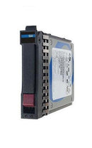 HP EO0200JDVFA / 741151-B21 High Endurance Sff 200Gb SAS-12Gbps 2.5-Inch Solid State Drive