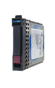 HP EO0200JDVFA / 741151-B21 High Endurance Sff 200Gb SAS-12Gbps 2.5-Inch Solid State Drive