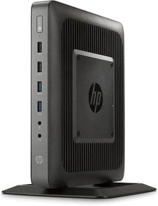 HP F5A55AT#ABA t620 Flexible GX-415GA 1.50Ghz DDR3L SDRAM Quad Core Thin Client