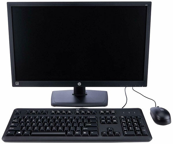 HP J2N80AT#ABA T310 23.6-Inch Tera2321 PCoIP All-in-one Desktop Zero Clint