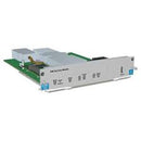 HP J9289A ProCurve ONE SVS ZL Module 2-Port 10Gbps Control Processor