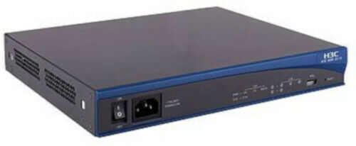 HP JF817A / JF817A#ABA  A-MSR20-15 Multi-Service Router