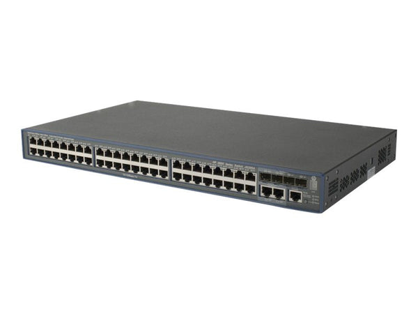 HP JG300A / JG300A#ABA 3600-48 V2 EL layer-3 48-Ports 1U Rack Mount switch
