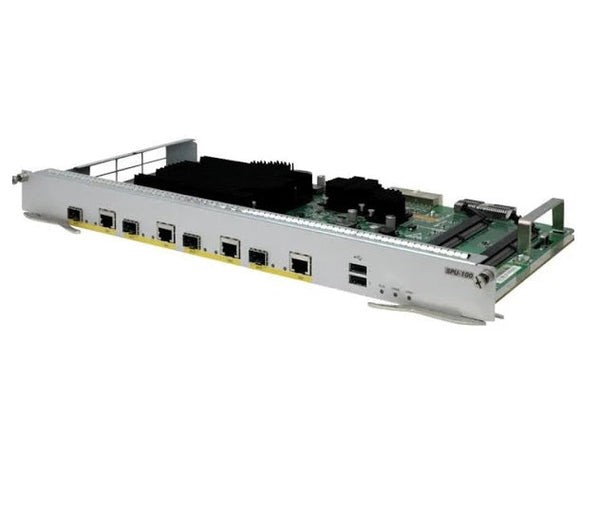 HP JG413A MSR4000 SPU-100 2Gb DDR3 Service Processing Unit